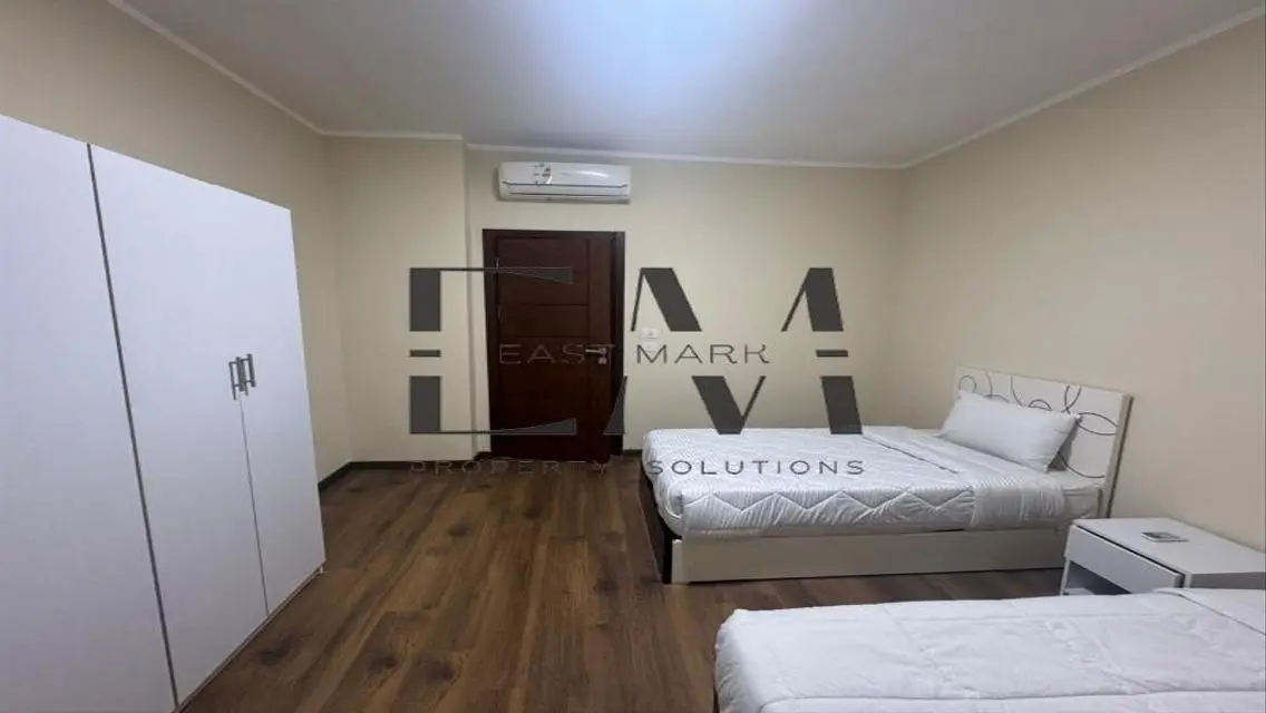 Modern Apartment for Sale -90- Meters in a Prime Location