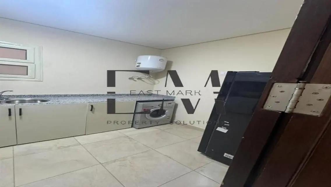 Modern Apartment for Sale -90- Meters in a Prime Location