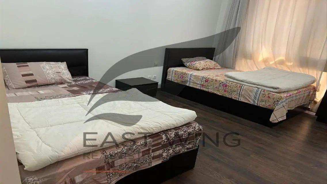 Stunning Apartment for Sale with Ample Space