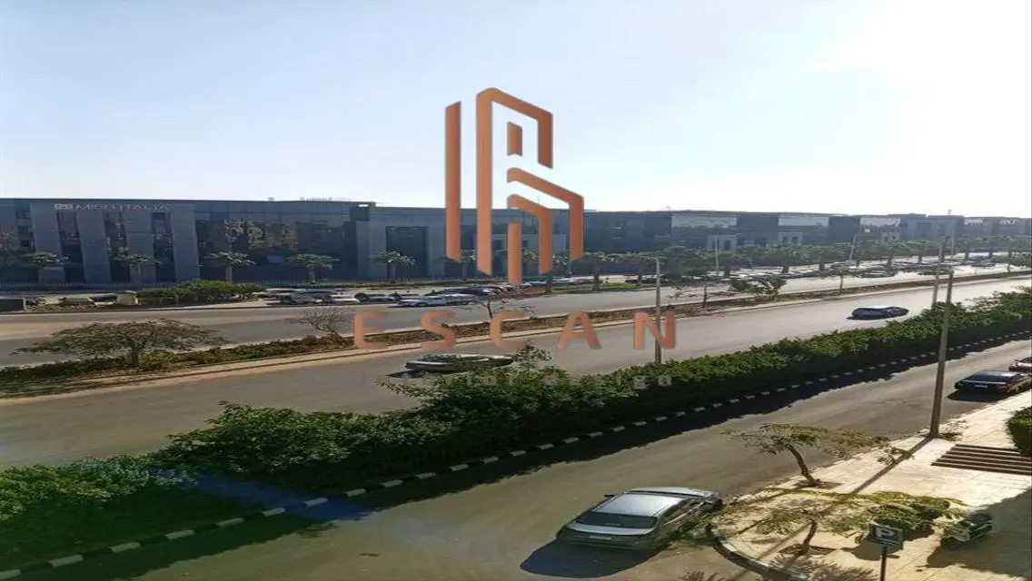 شقة فاخرة للإيجار بمساحة 109 متر في قلب المدينة