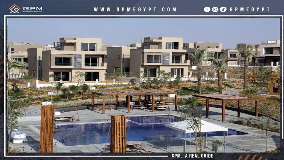 Luxury 70 sqm Apartment with Landmark View