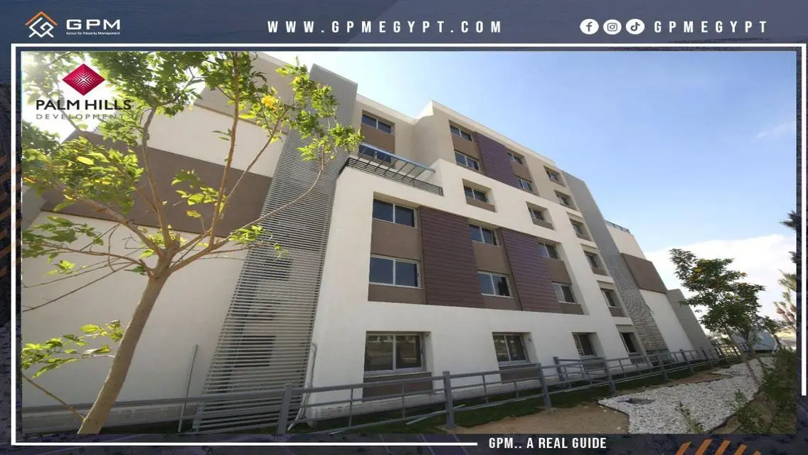 Luxury 70 sqm Apartment with Landmark View