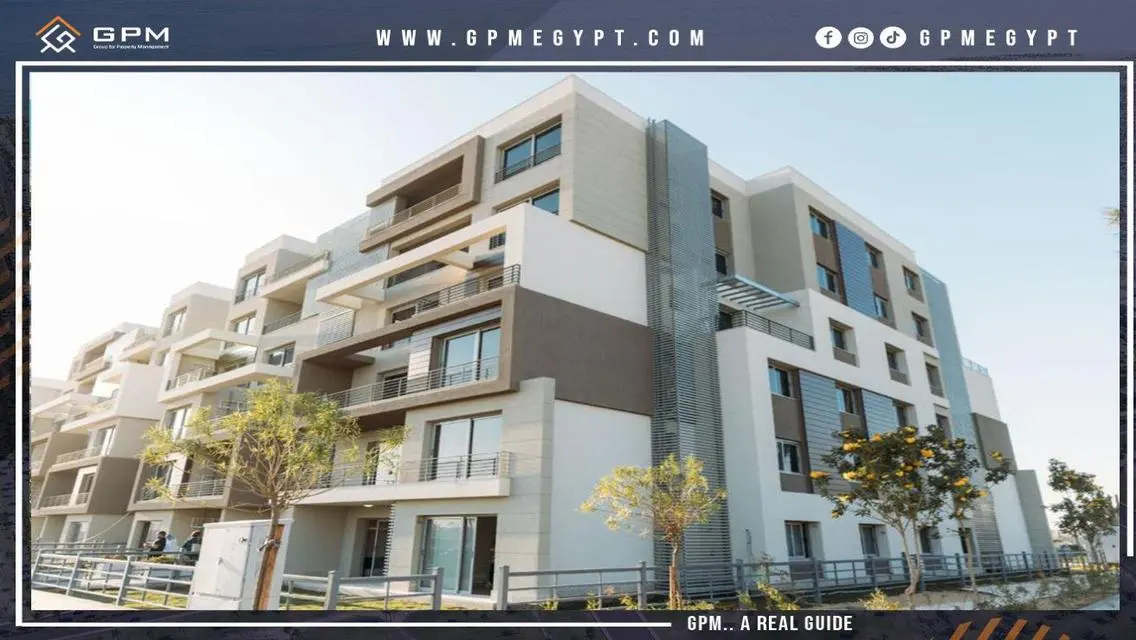 Luxury 70 sqm Apartment with Landmark View