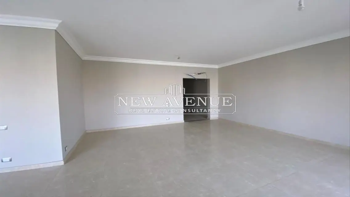 Luxury Apartment of 245 sqm in the Heart of the City