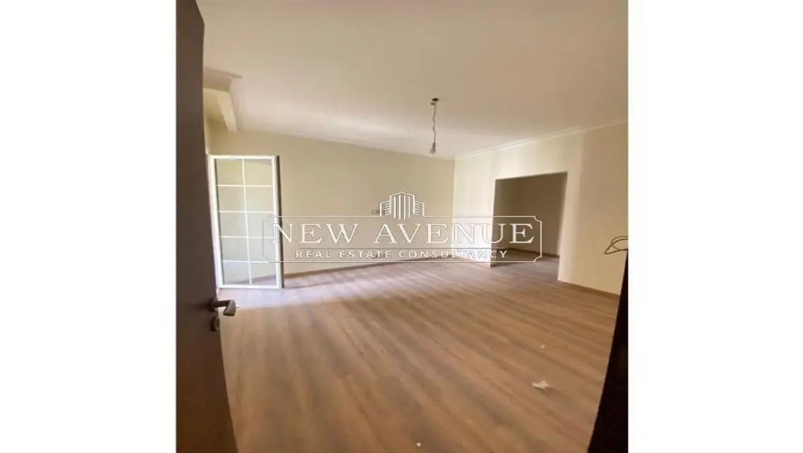 Luxury Apartment of 245 sqm in the Heart of the City