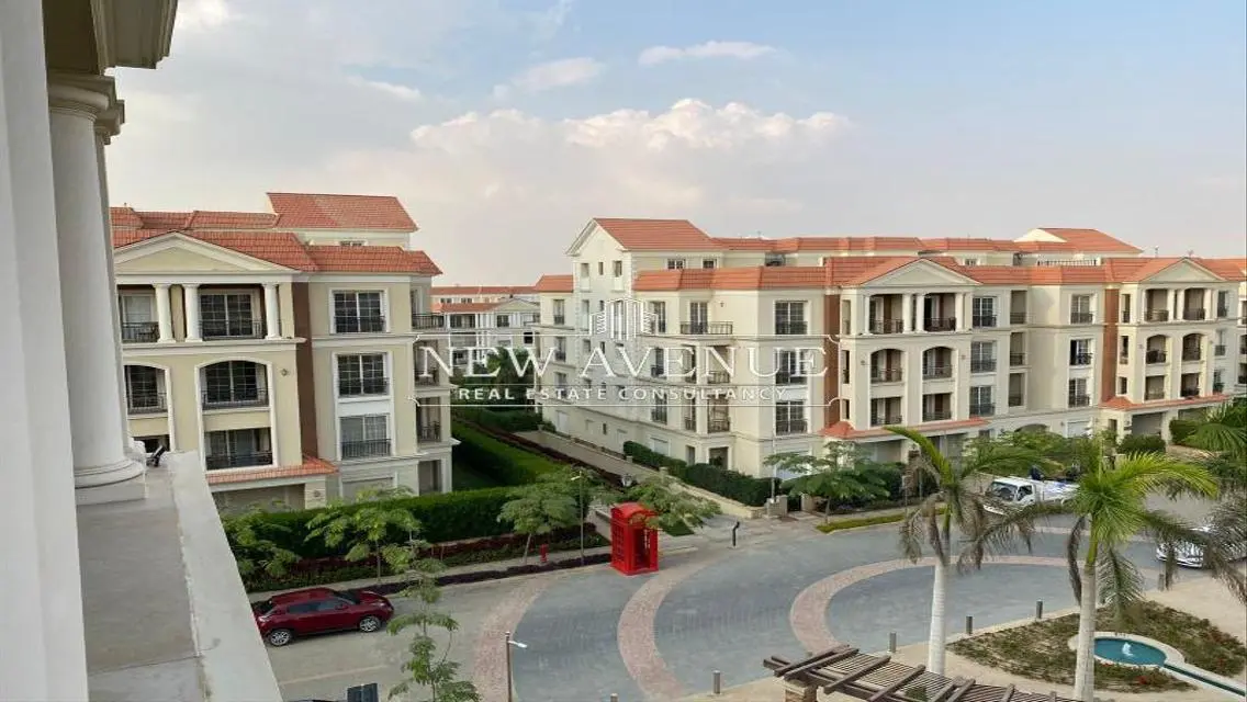 Luxury Apartment of 245 sqm in the Heart of the City