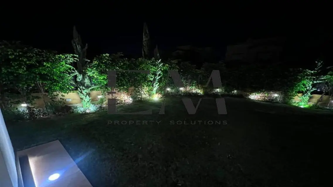 Luxury Villa with Private Garden and Maid Room
