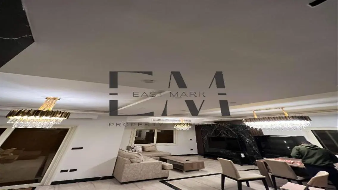 Luxury Villa with Private Garden and Maid Room