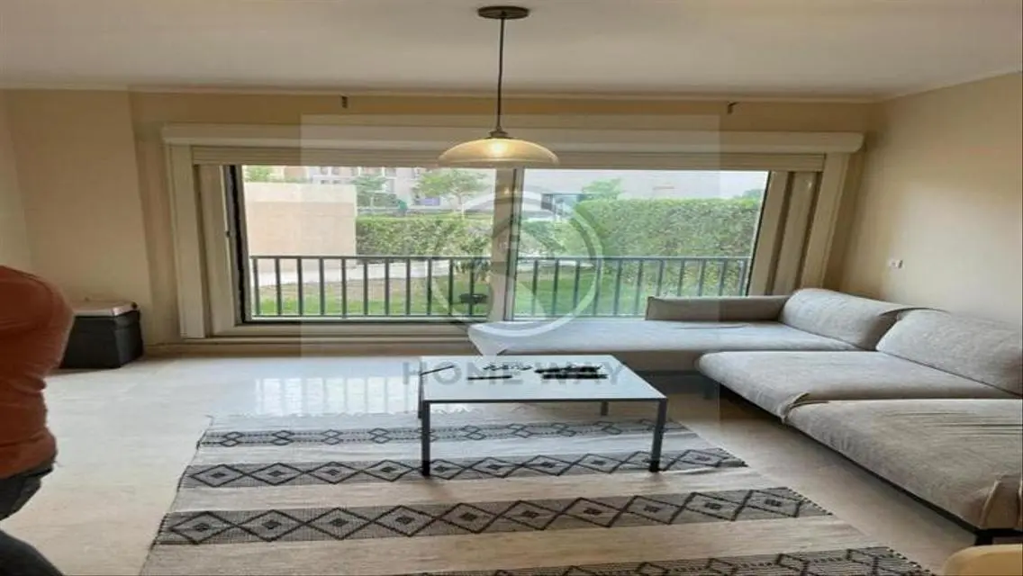 Luxury Apartment with 33000 sqm Area
