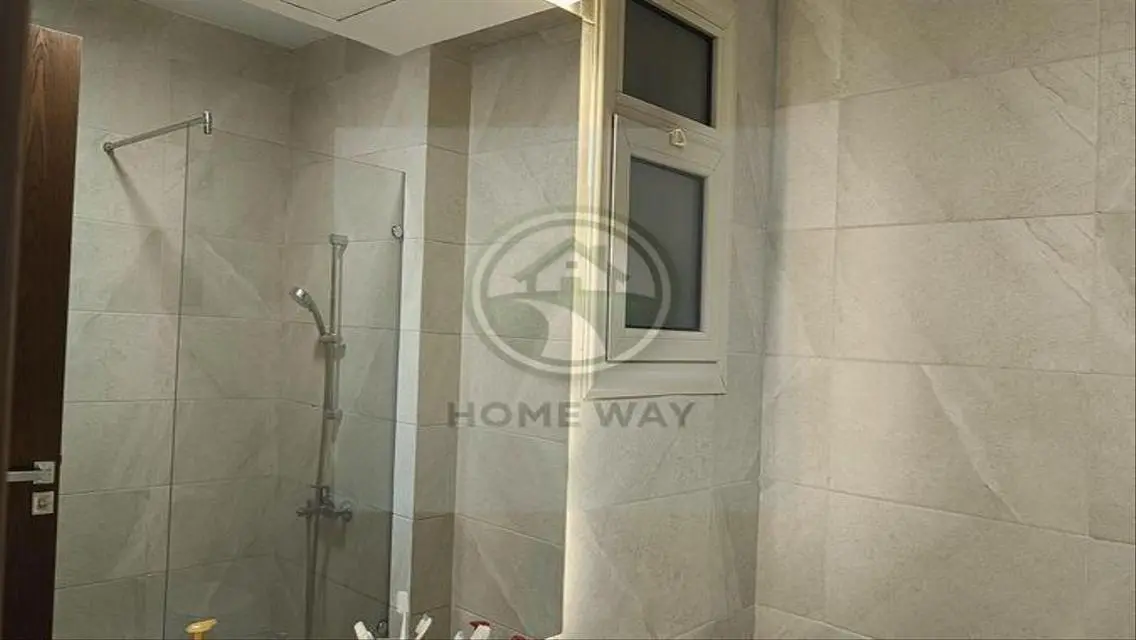 Luxury Apartment with 33000 sqm Area
