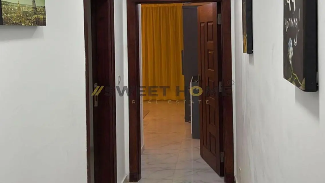 شقة مميزة للإيجار بمساحة واسعة