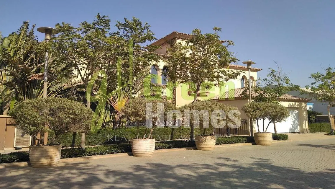 Luxury Apartment for Sale - 470 sqm with Modern Amenities