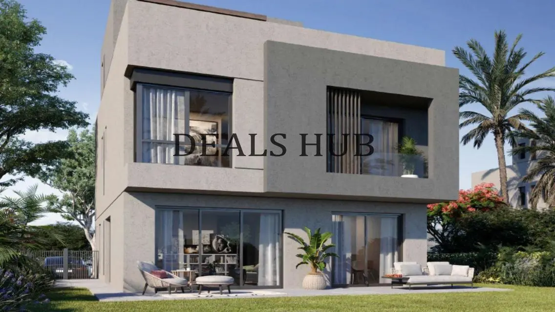 The Valleys - Luxury Home for Rent