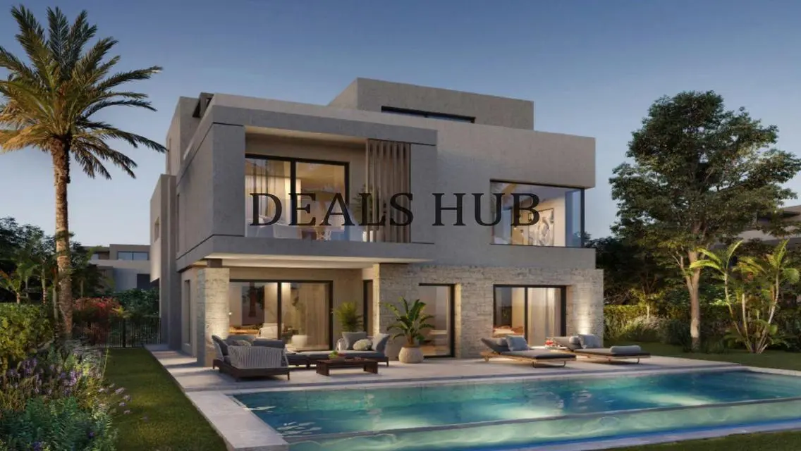 The Valleys - Luxury Home for Rent
