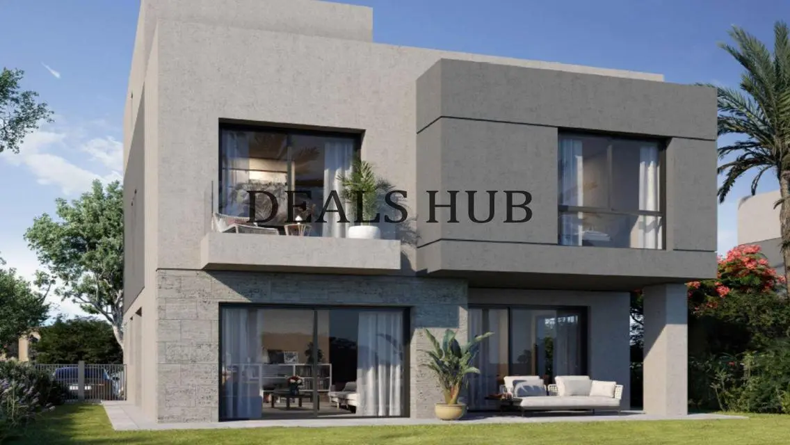 The Valleys - Luxury Home for Rent