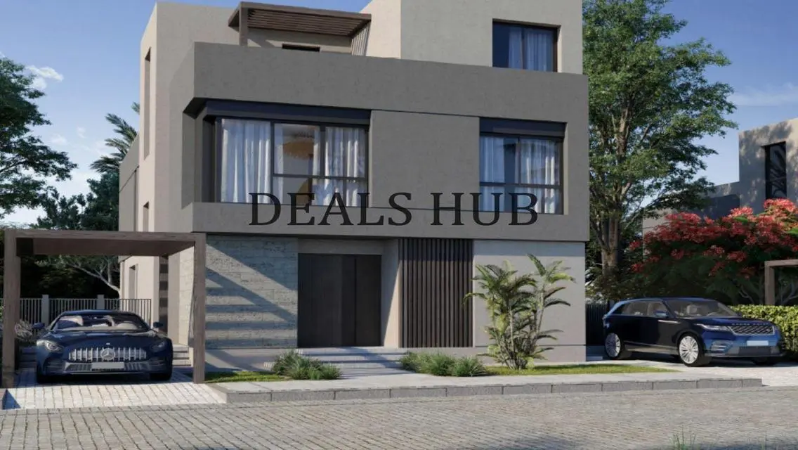 The Valleys - Luxury Home for Rent