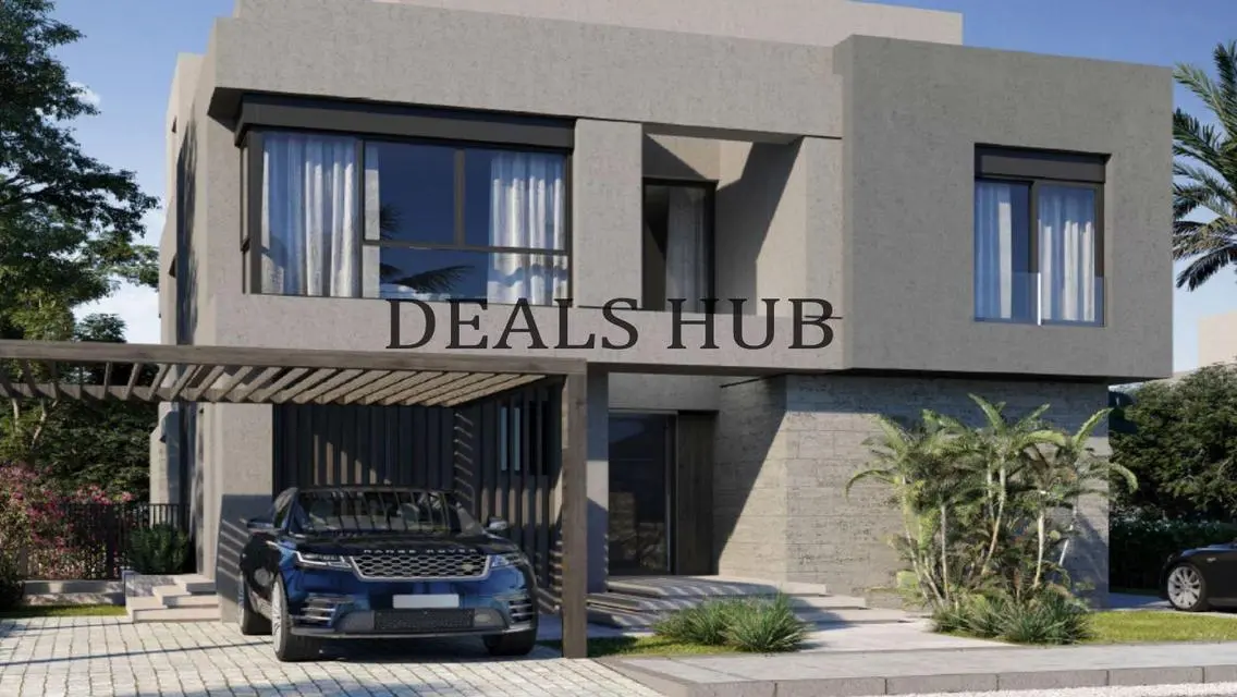 The Valleys - Luxury Home for Rent