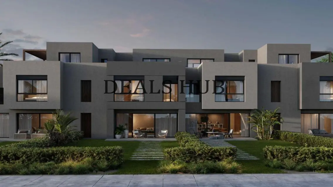 The Valleys - Luxury Home for Rent