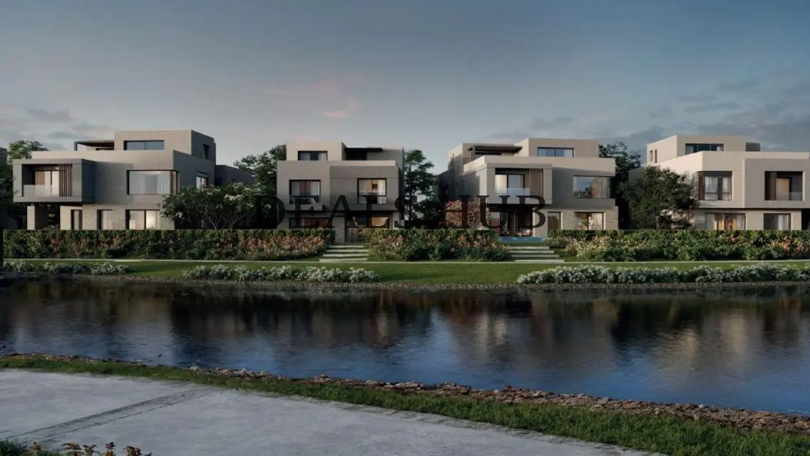The Valleys - Luxury Home for Rent