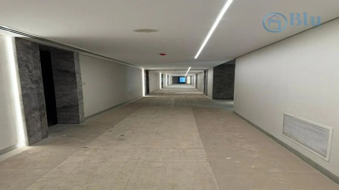 شقة جديدة للايجار