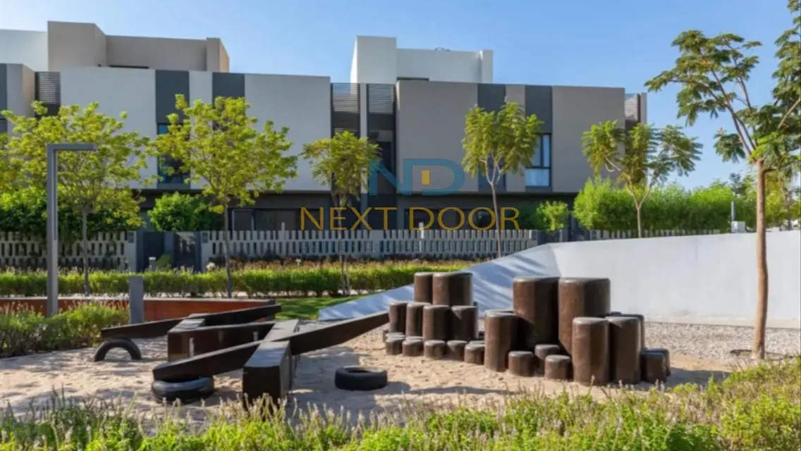 Luxury 4-Bedroom Apartment in the City Center