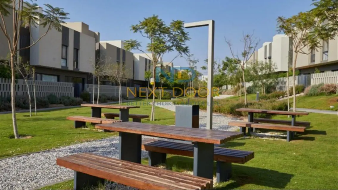 Luxury 4-Bedroom Apartment in the City Center