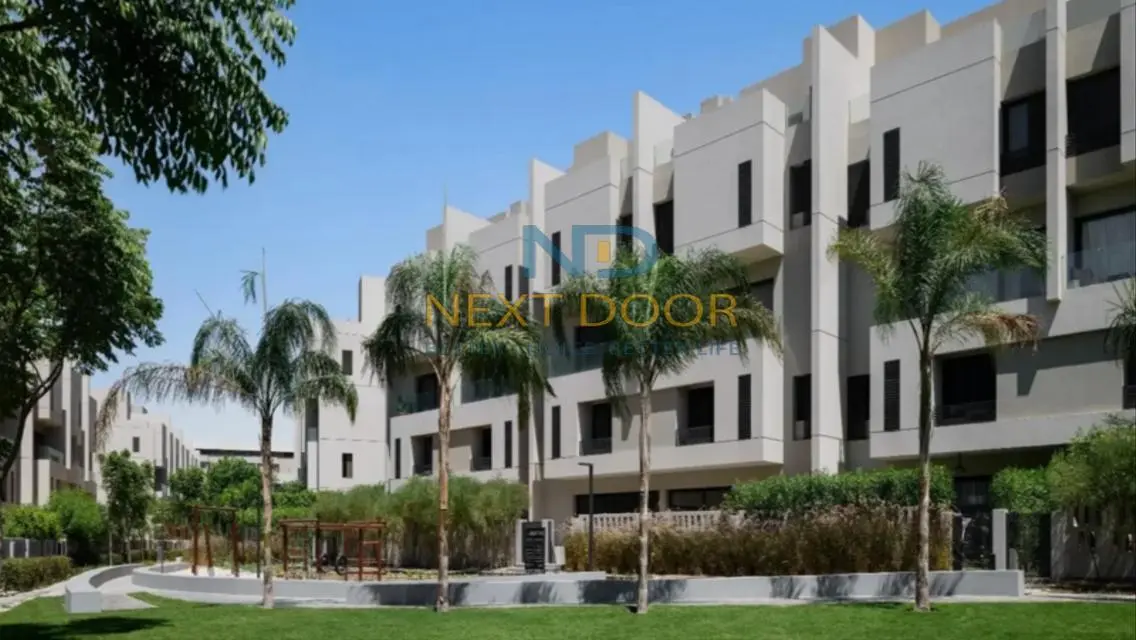 Luxury 4-Bedroom Apartment in the City Center