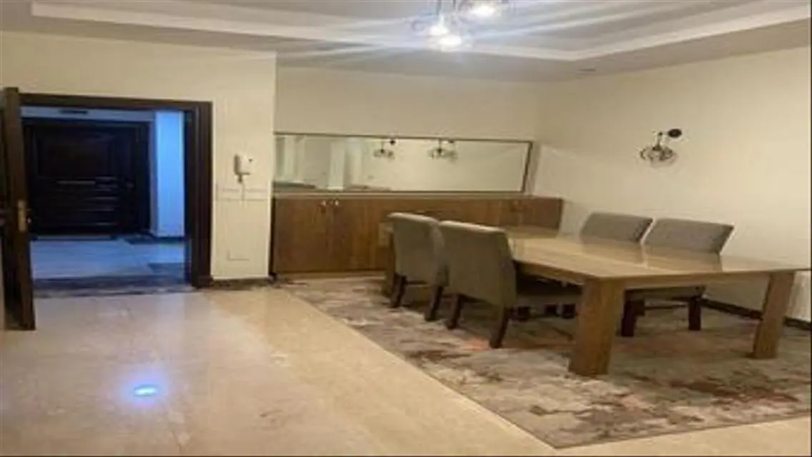 Spacious 150 sqm Apartment in Helmy