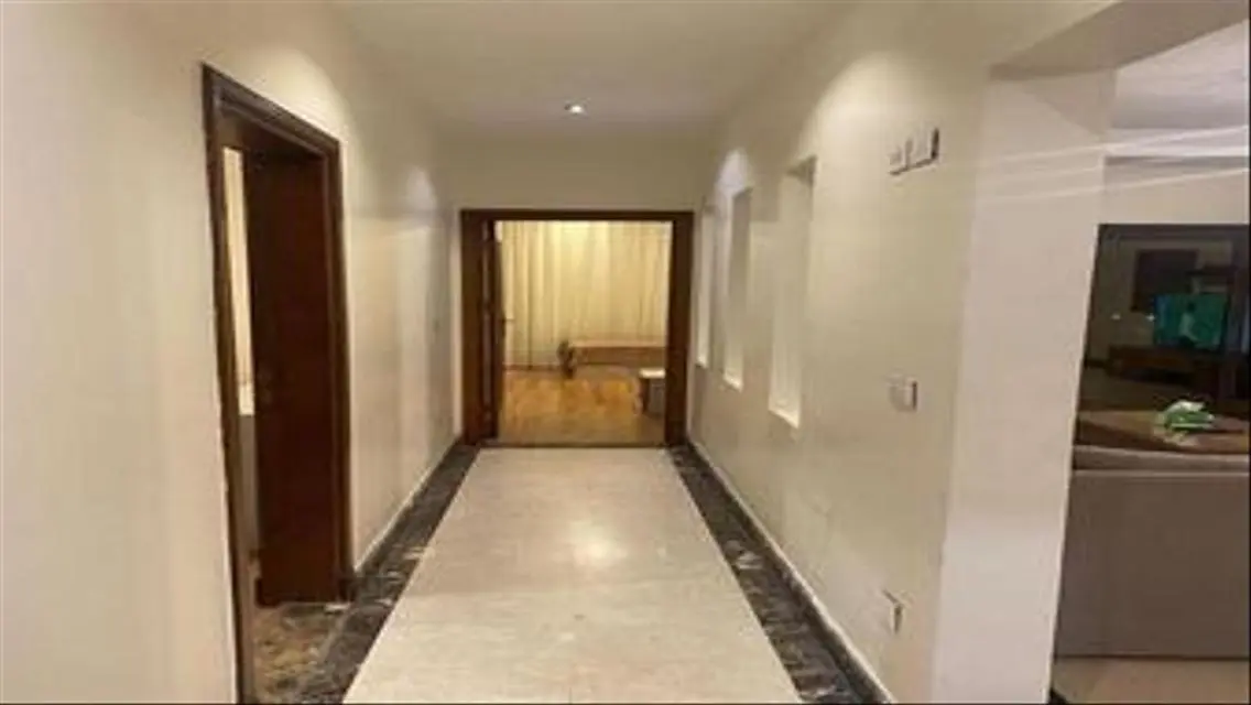 Spacious 150 sqm Apartment in Helmy