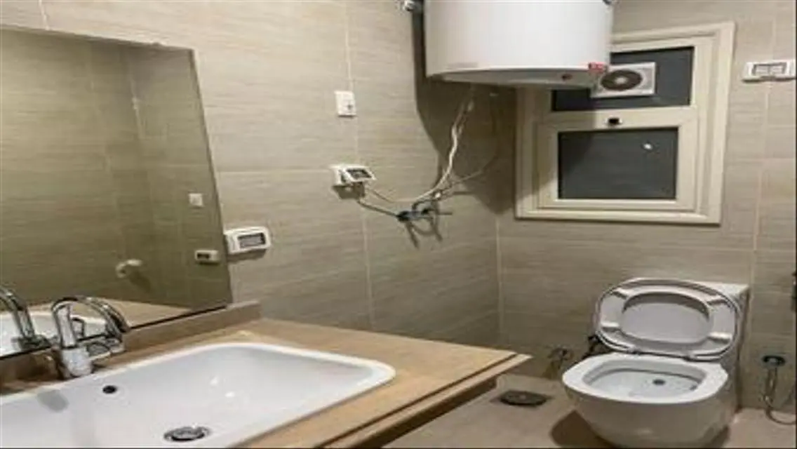 Spacious 150 sqm Apartment in Helmy