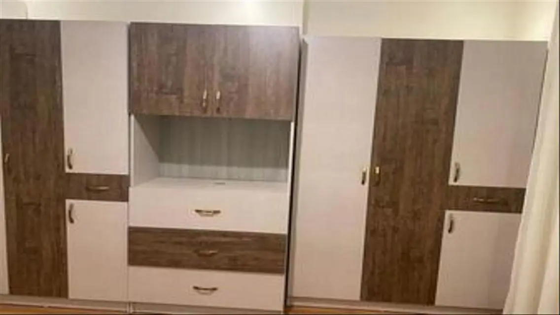 Spacious 150 sqm Apartment in Helmy