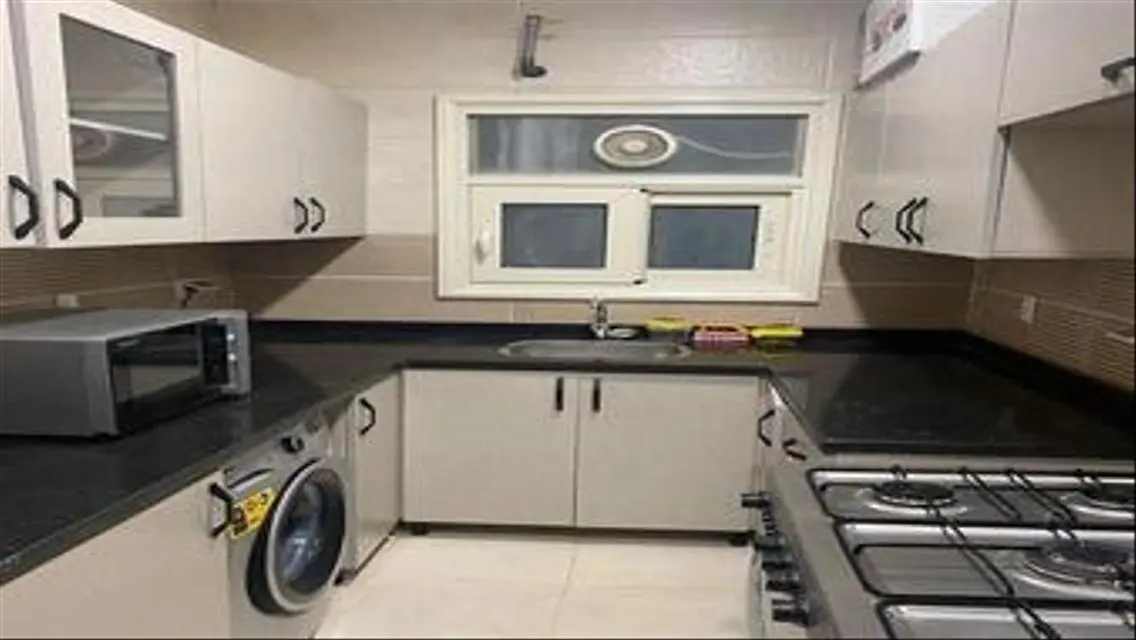 Spacious 150 sqm Apartment in Helmy