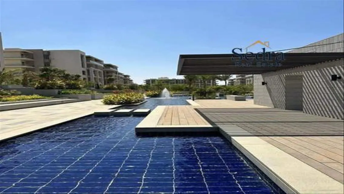 Luxury Apartment for Rent at The Address, Dorra Village