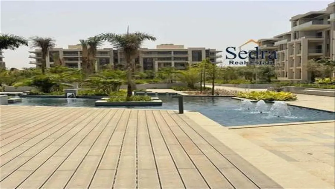 Luxury Apartment for Rent at The Address, Dorra Village