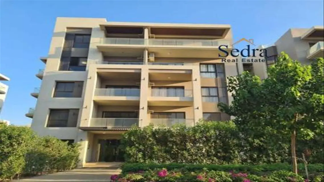 Luxury Apartment for Rent at The Address, Dorra Village