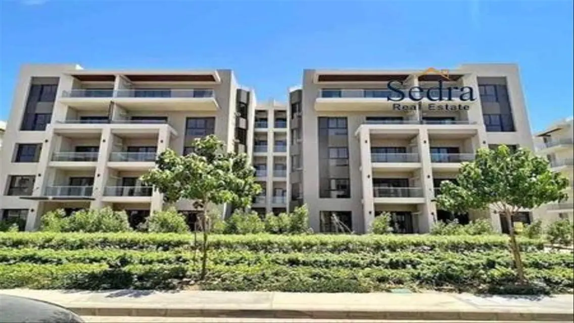 Luxury Apartment for Rent at The Address, Dorra Village