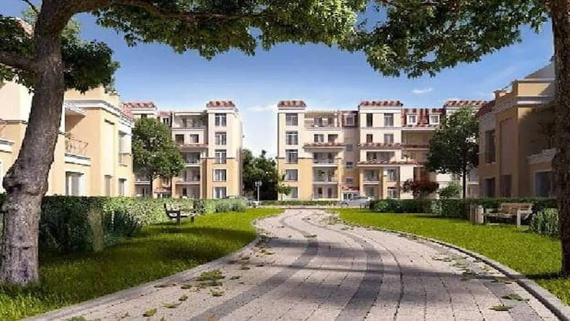 Stunning Apartment for Sale in Esse