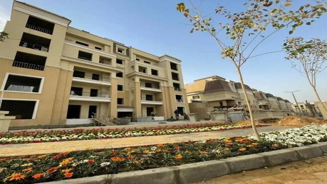 Stunning Apartment for Sale in Esse