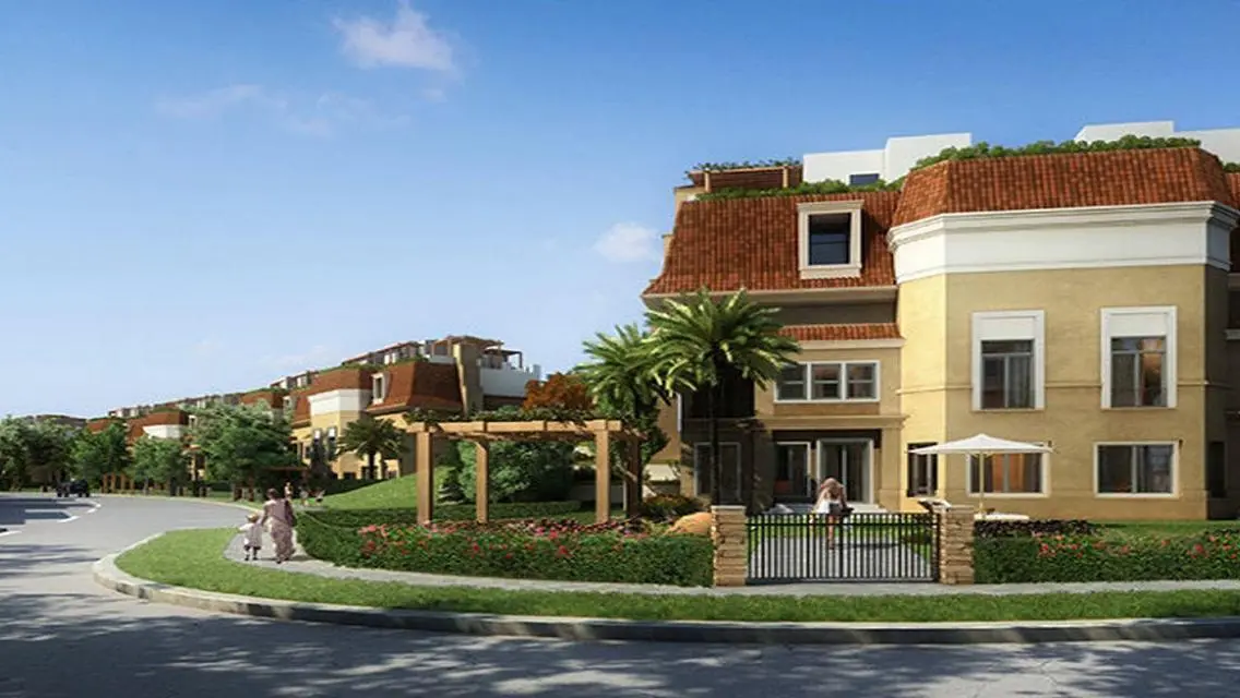 Stunning Apartment for Sale in Esse