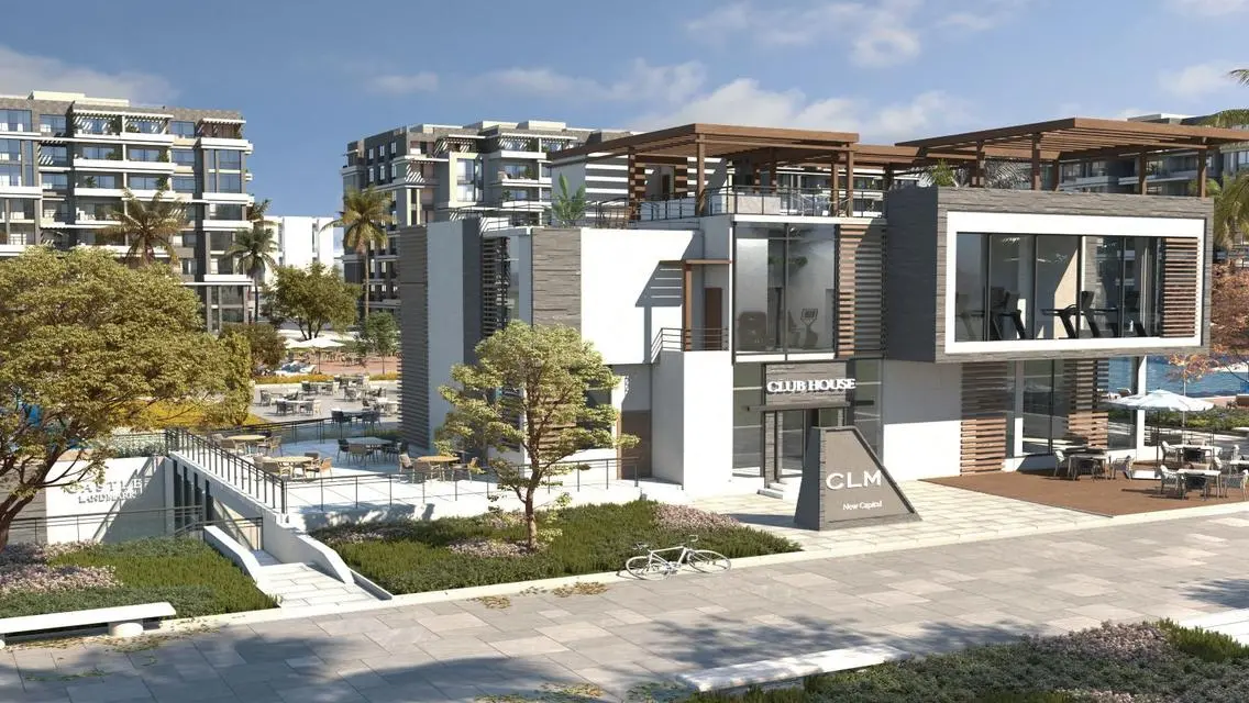 Luxury Apartment for Sale in a Prime Location