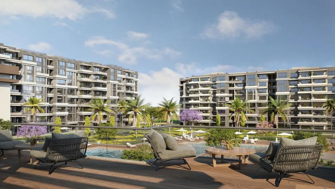 Luxury Apartment for Sale in a Prime Location