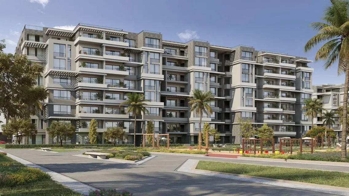 Luxury Apartment for Sale in a Prime Location