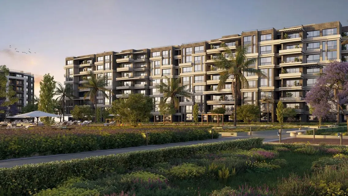 Luxury Apartment for Sale in a Prime Location
