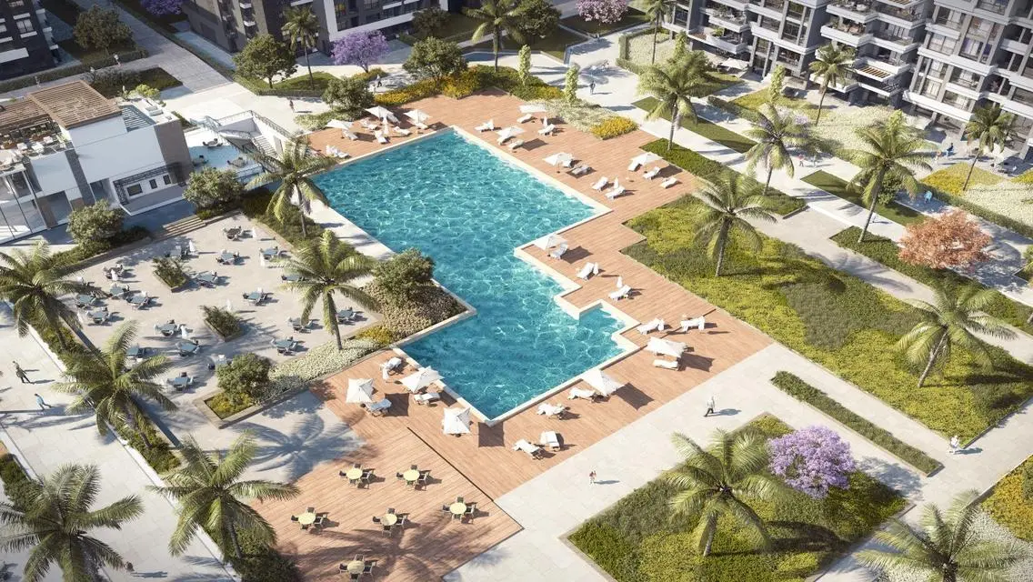 Luxury Apartment for Sale in a Prime Location