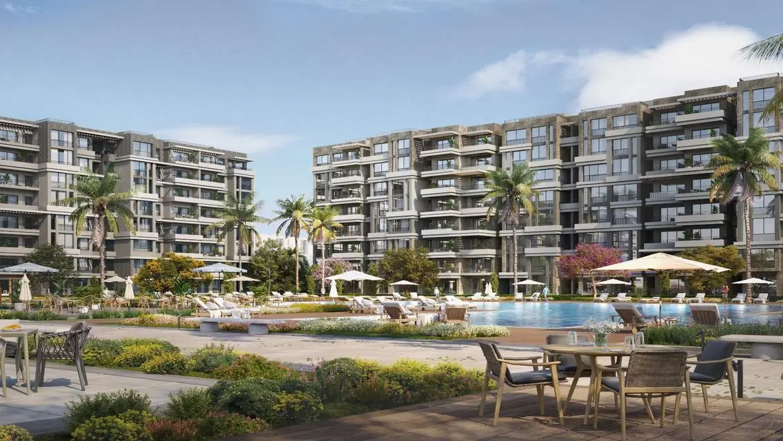 Luxury Apartment for Sale in a Prime Location