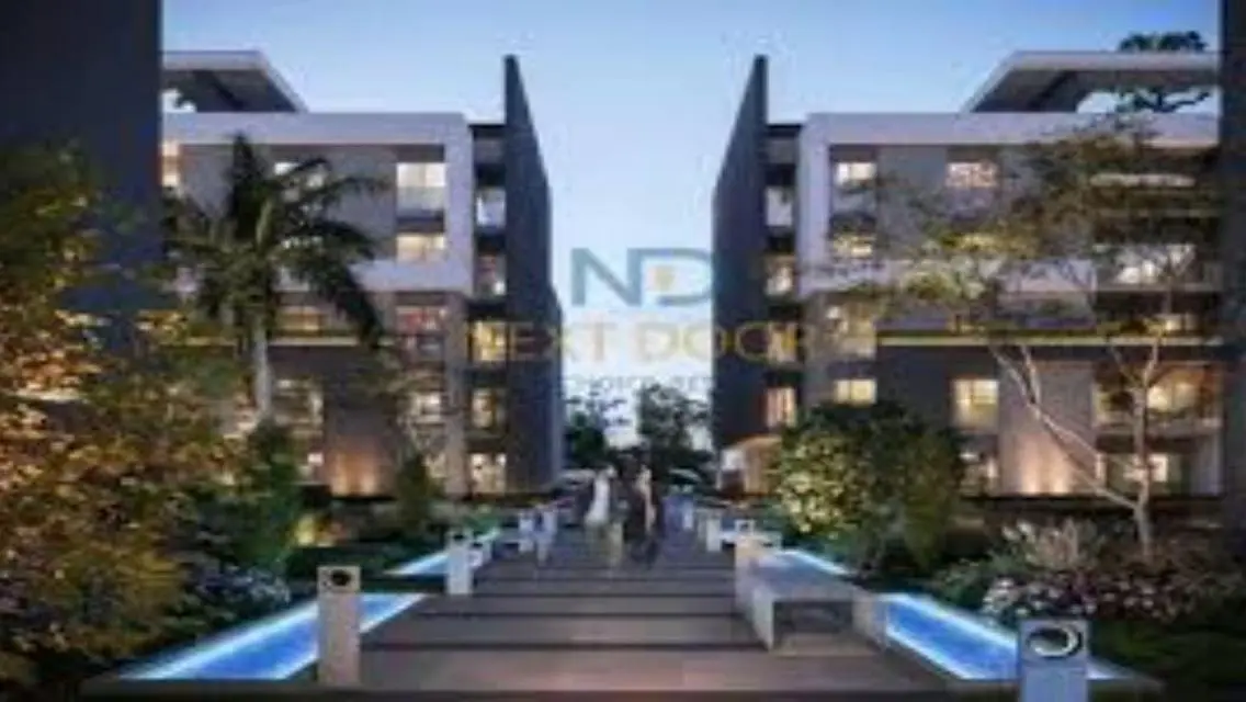 Luxury Apartment for Sale in Sarai