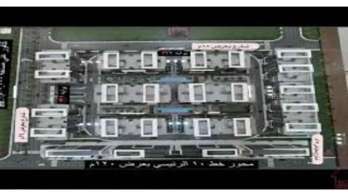 Luxury Apartment for Sale in Sarai