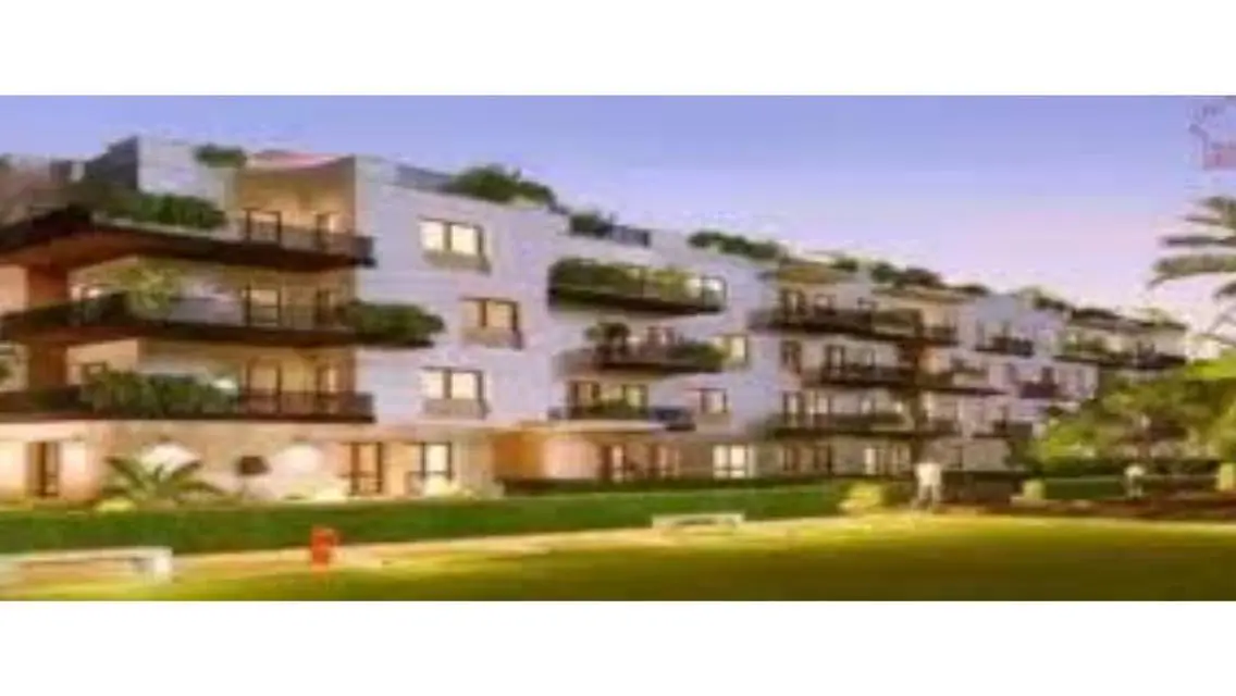 Luxury Apartment for Sale in Sarai