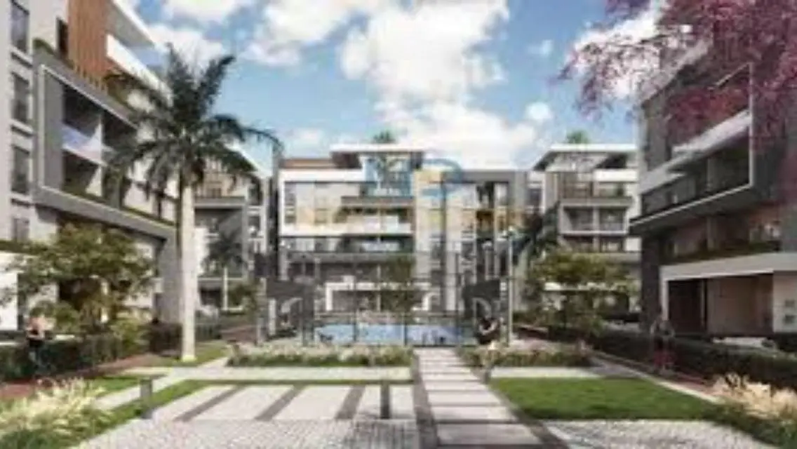 Luxury Apartment for Sale in Sarai