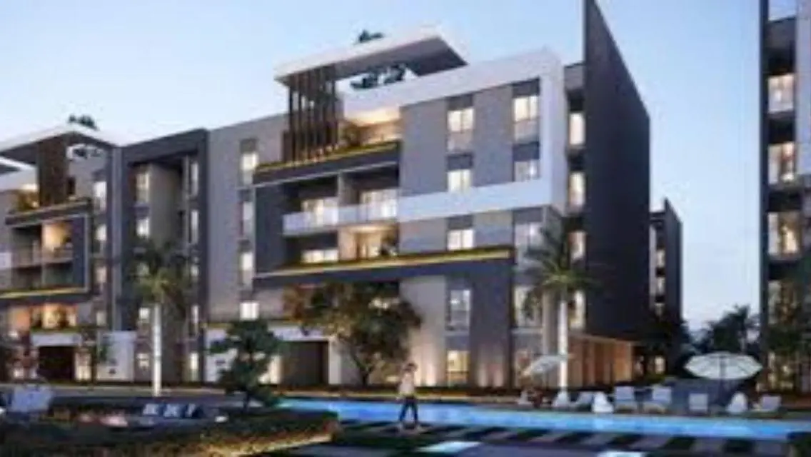 Luxury Apartment for Sale in Sarai